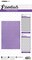 Studio Light SL 3D Embossing Folder Double Diamond Stripes Essentials 100x150mm nr.06